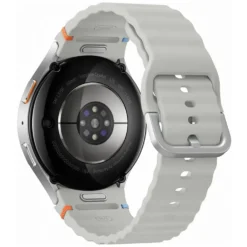 Samsung Galaxy Watch7 44 mm Bluetooth Sølv