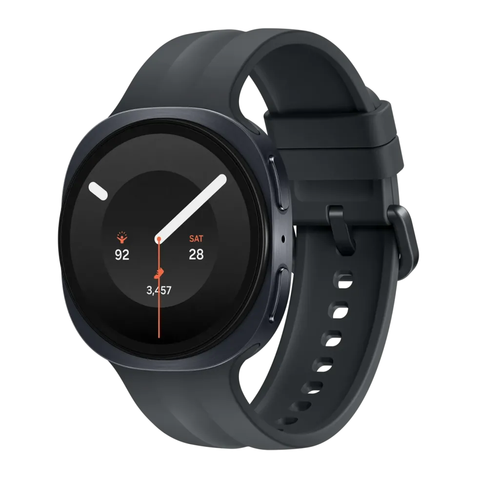 Samsung Galaxy Watch9 40mm Bluetooth + 4G Graphite