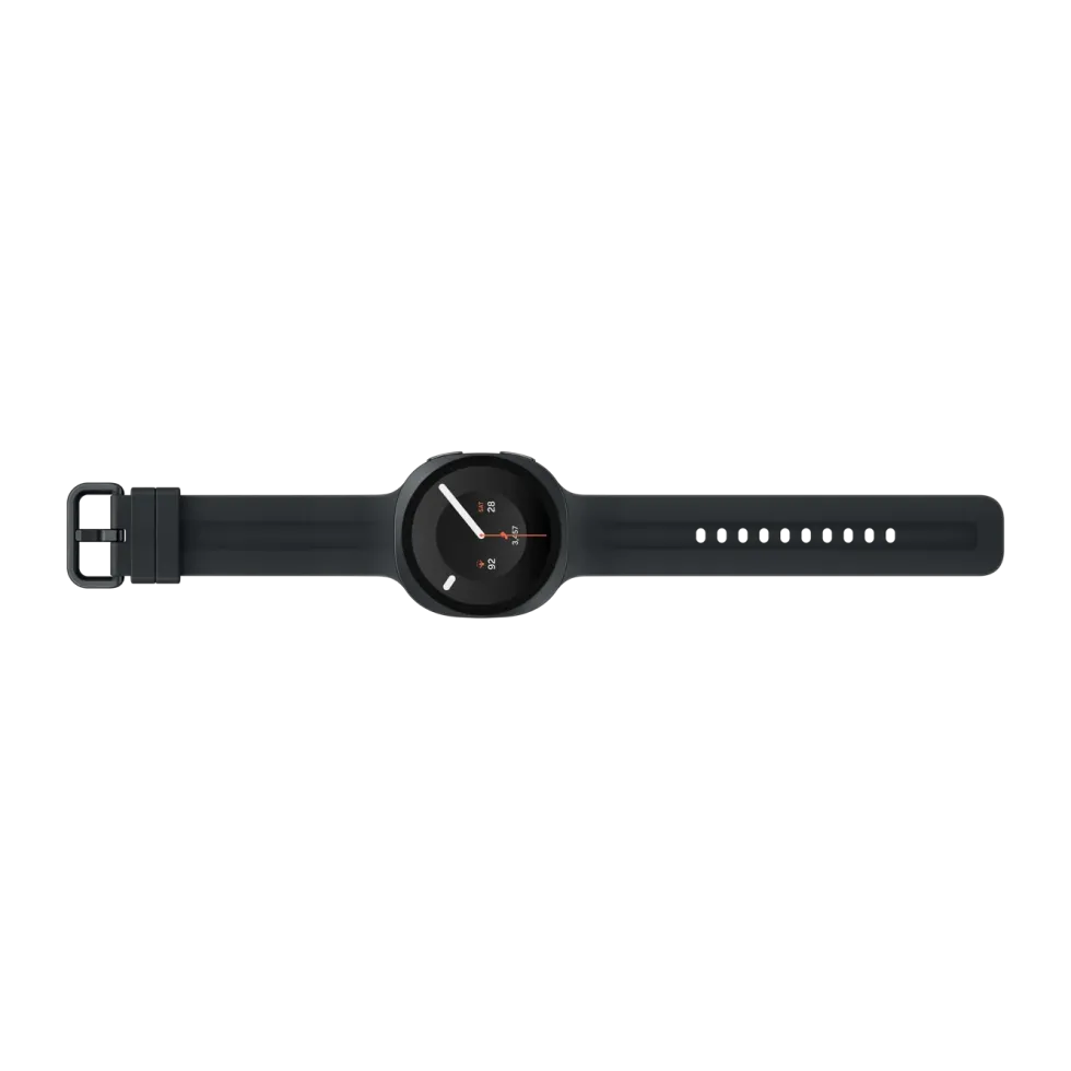 Samsung Galaxy Watch9 40mm Bluetooth + 4G Graphite