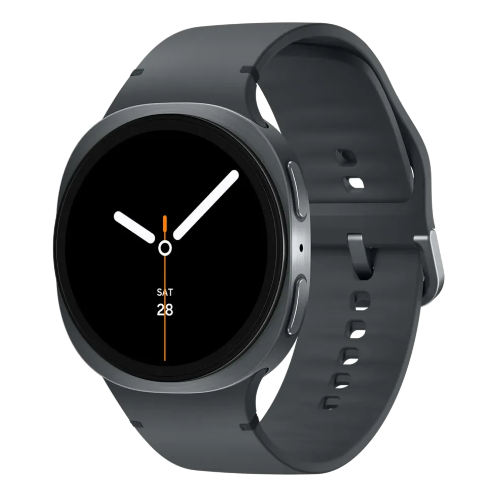 Samsung Galaxy Watch8 40mm Bluetooth Graphite