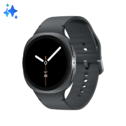 Samsung Galaxy Watch8 40mm Bluetooth Graphite