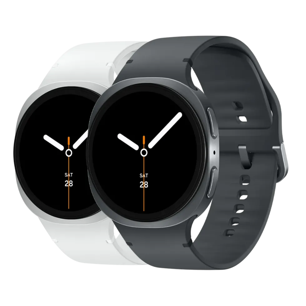 Samsung Galaxy Watch8 40mm Bluetooth Graphite