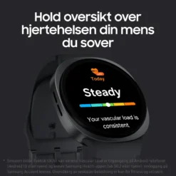 Samsung Galaxy Watch8 40mm Bluetooth Silver