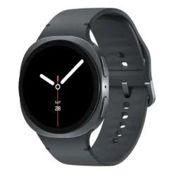 Samsung Galaxy Watch8 40mm Bluetooth + 4G Graphite