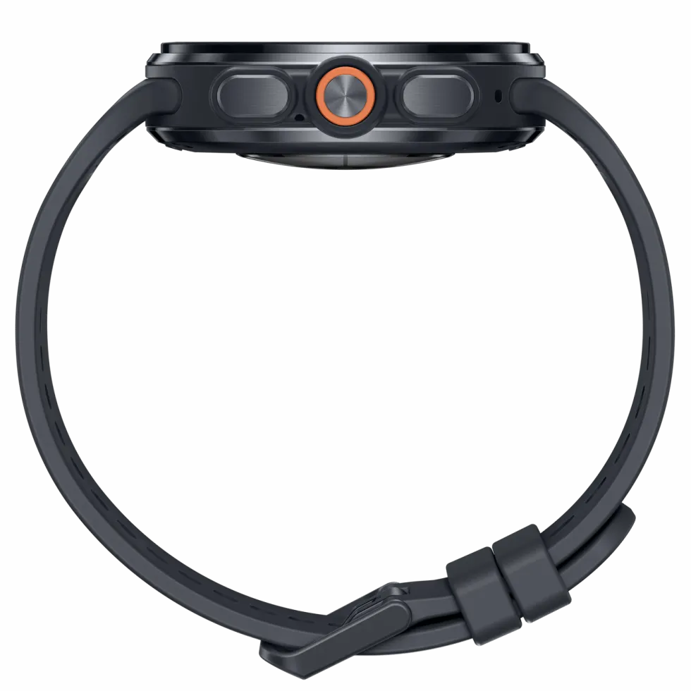 Samsung Galaxy Watch Ultra2 47mm Titanium Gray