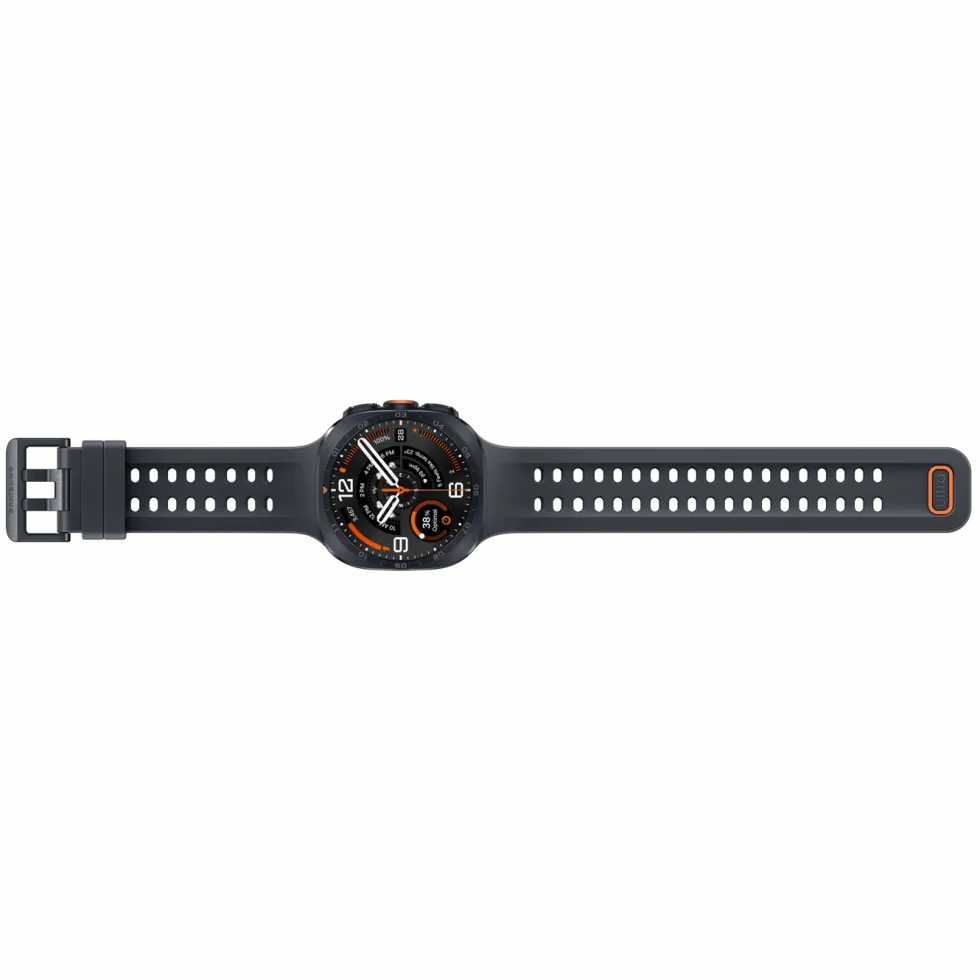Samsung Galaxy Watch Ultra2 47mm Titanium Gray
