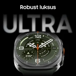 Samsung Galaxy Watch Ultra2 47mm Titanium Gray