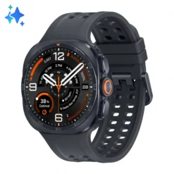 Samsung Galaxy Watch Ultra2 47mm Titanium Gray
