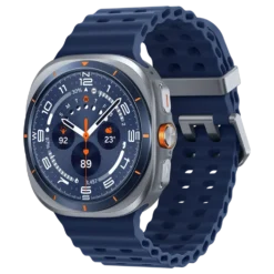 Samsung Galaxy Watch Ultra (2025) 47 mm LTE Blå