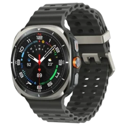 Samsung Galaxy Watch Ultra (2025) 47 mm LTE Titanium Silver