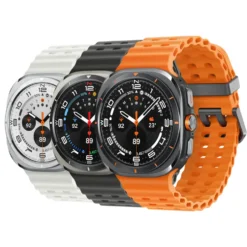 Samsung Galaxy Watch Ultra 47mm Titan