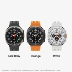 Samsung Galaxy Watch Ultra 47mm Hvit