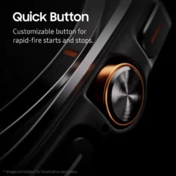 Samsung Galaxy Watch Ultra 47mm Hvit