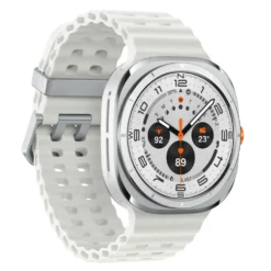 Samsung Galaxy Watch Ultra 47mm Hvit