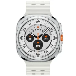 Samsung Galaxy Watch Ultra 47mm Hvit