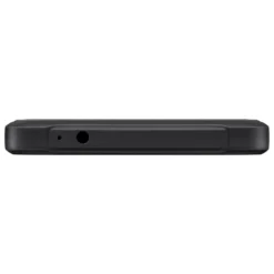Samsung Galaxy Xcover 7 128 GB Svart