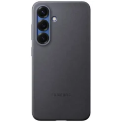 Samsung Kindsuit S25-deksel Svart