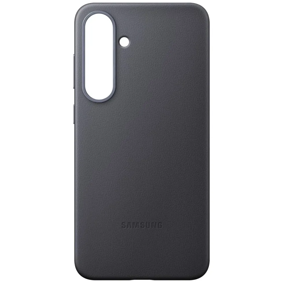 Samsung Kindsuit S25 Plus-deksel Svart