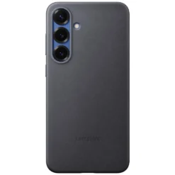 Samsung Kindsuit S25 Plus-deksel Svart