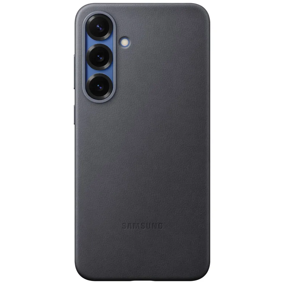 Samsung Kindsuit S25 Plus-deksel Svart