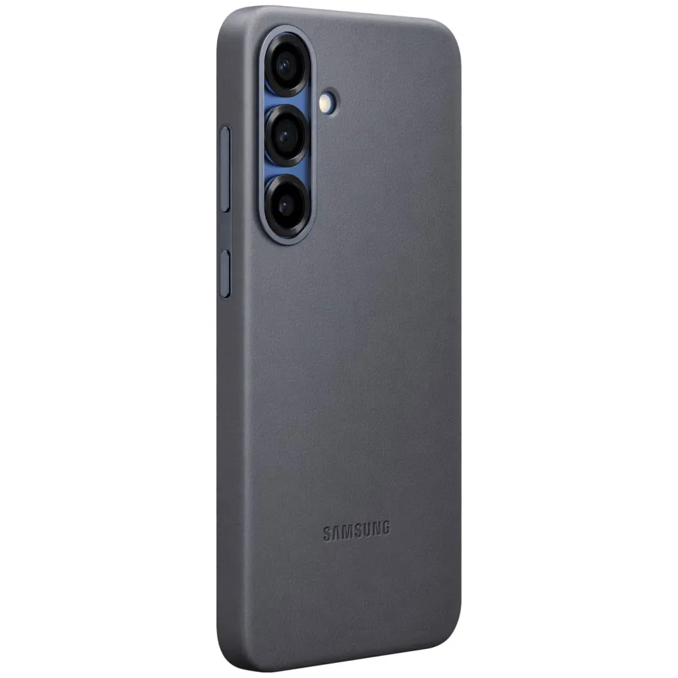 Samsung Kindsuit S25 Plus-deksel Svart