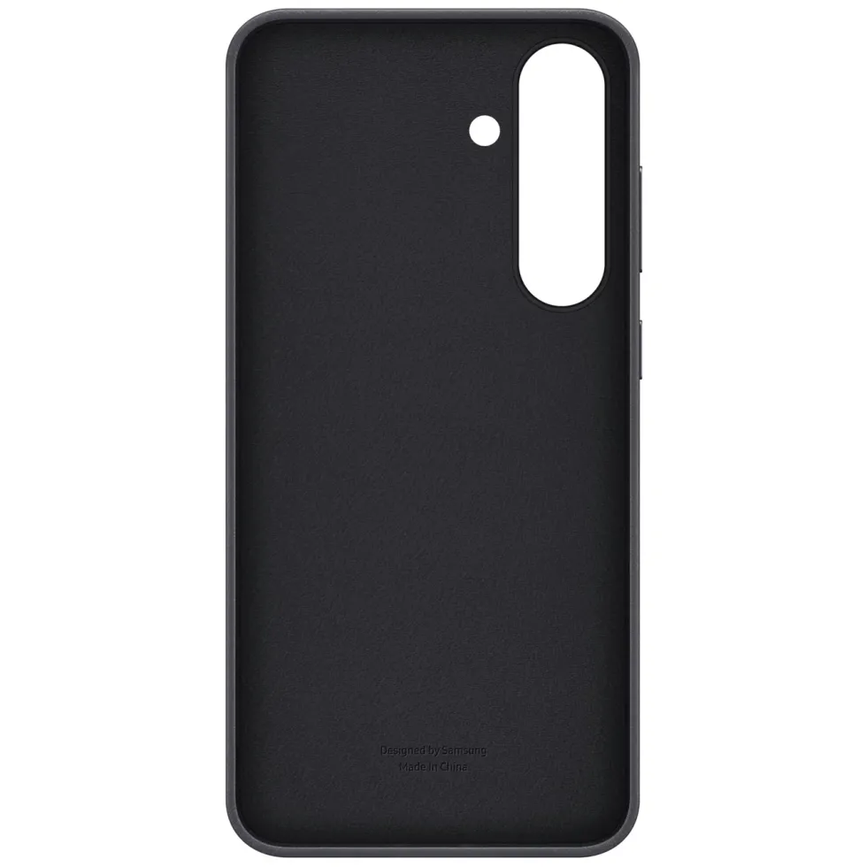 Samsung Kindsuit S25 Plus-deksel Svart