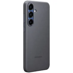 Samsung Kindsuit S25 Plus-deksel Svart