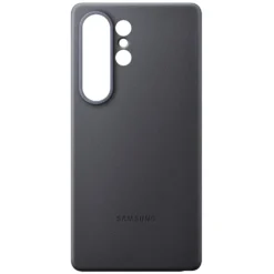 Samsung Kindsuit S25 Ultra-deksel Svart
