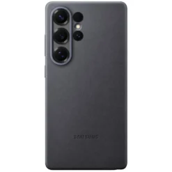 Samsung Kindsuit S25 Ultra-deksel Svart