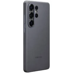 Samsung Kindsuit S25 Ultra-deksel Svart