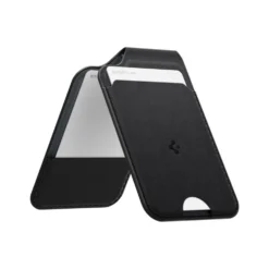 Samsung Magnetisk kortholder for Galaxy Black