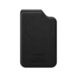 Samsung Magnetisk kortholder for Galaxy Black