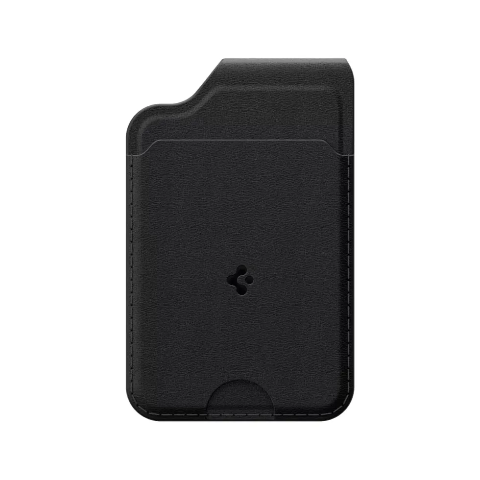 Samsung Magnetisk kortholder for Galaxy Black
