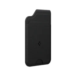 Samsung Magnetisk kortholder for Galaxy Black