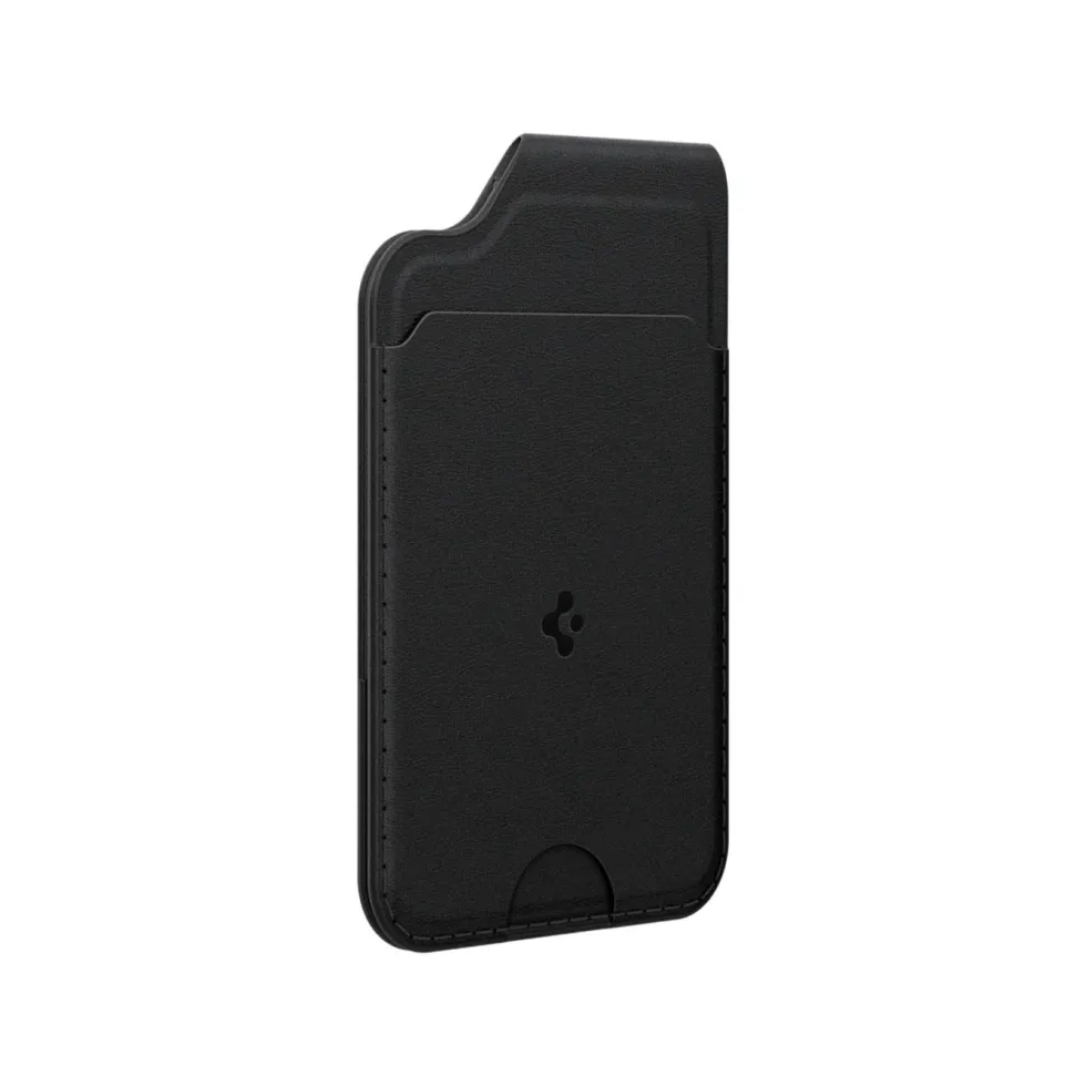 Samsung Magnetisk kortholder for Galaxy Black