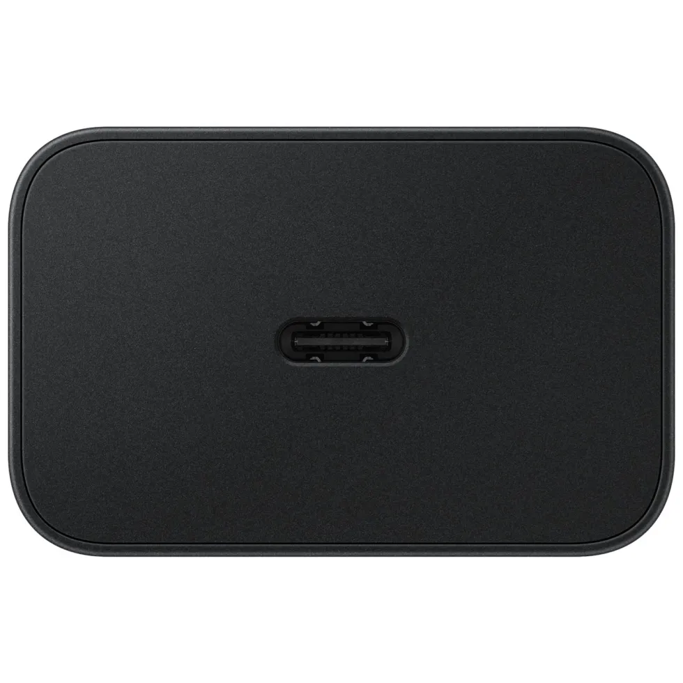 Samsung Original USB-C Lader 45 W