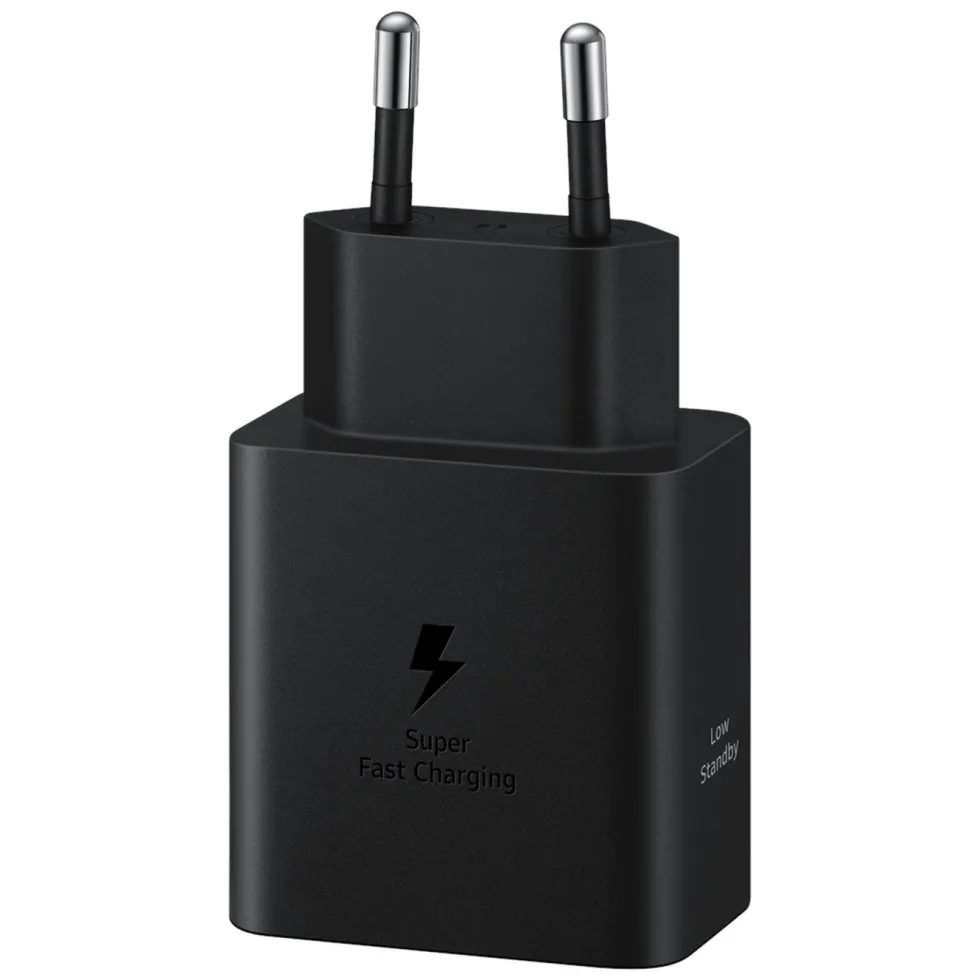 Samsung Original USB-C Lader 45 W