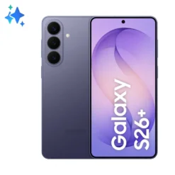 Samsung Samsung Galaxy S26+ 256GB Violet