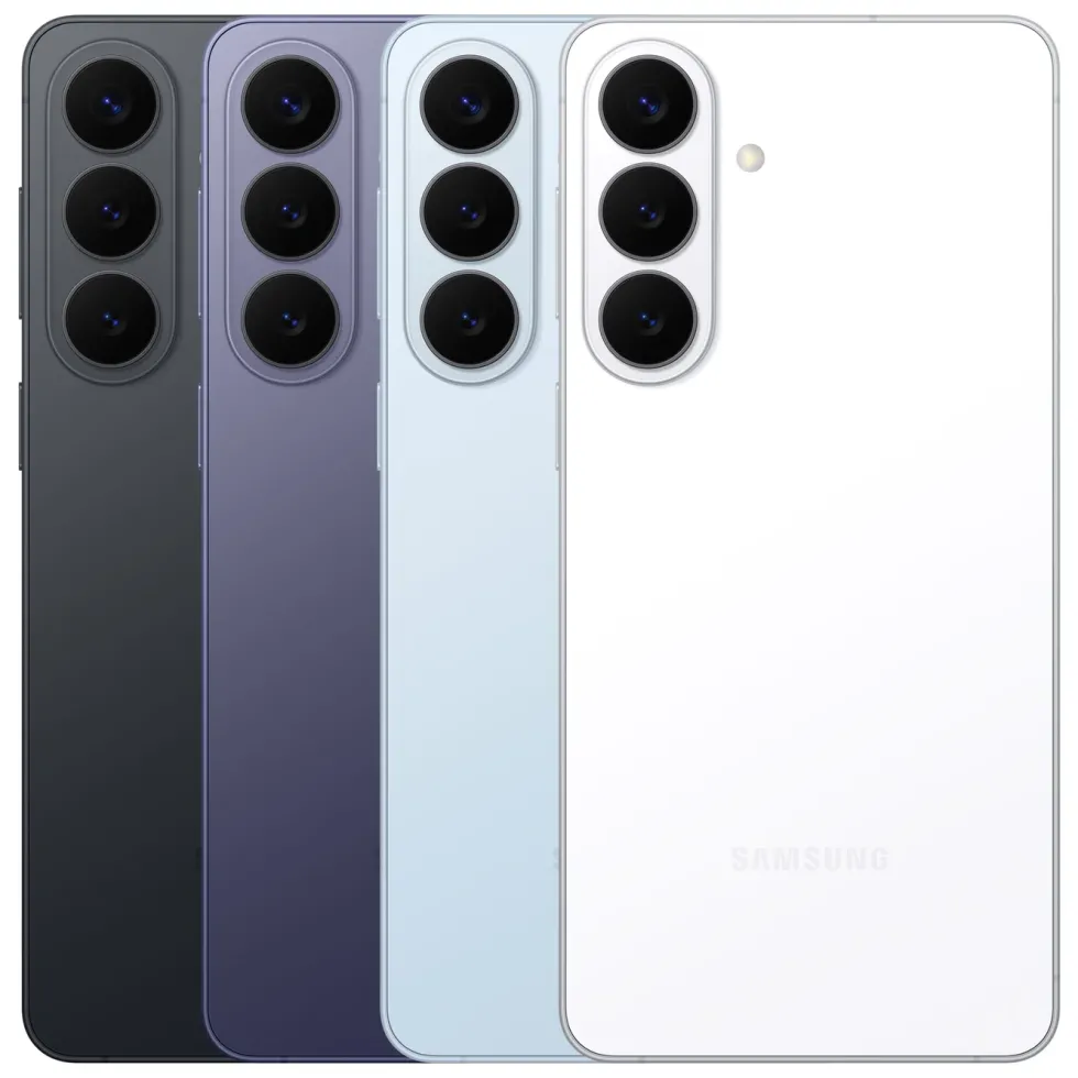 Samsung Samsung Galaxy S26+ 256GB Violet