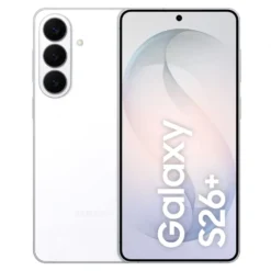 Samsung Samsung Galaxy S26+ 256GB White