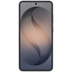 Samsung Silicone Magnet Case til Galaxy S26 Ultra Black