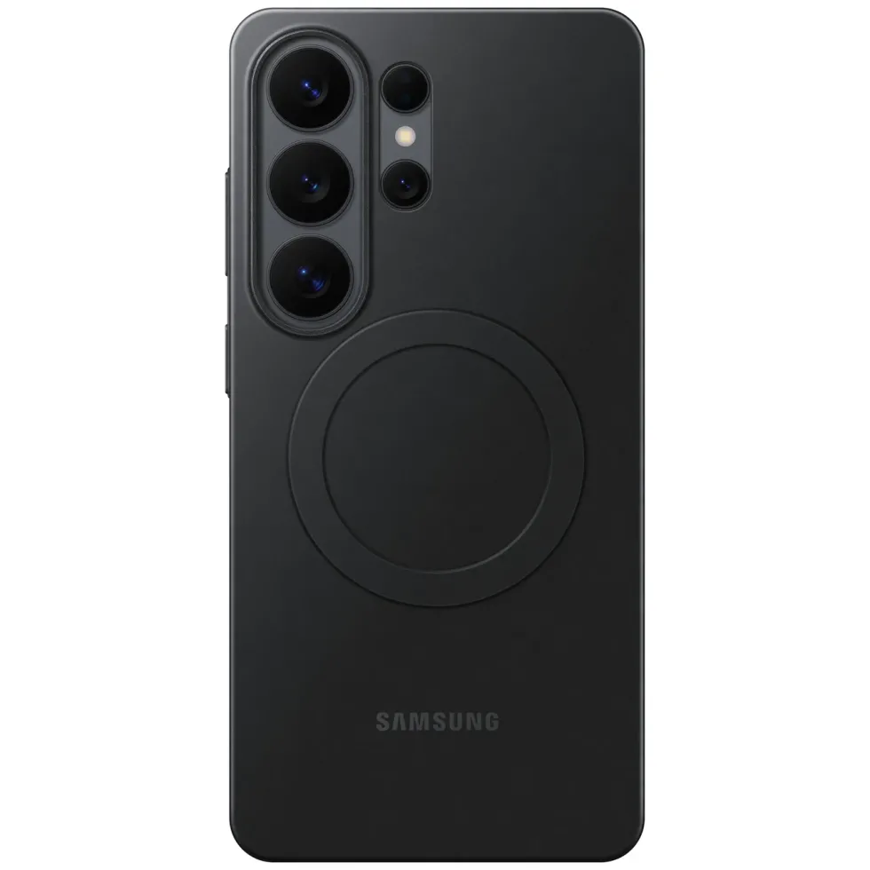 Samsung Slim Magnet Case til Galaxy S26 Ultra Black
