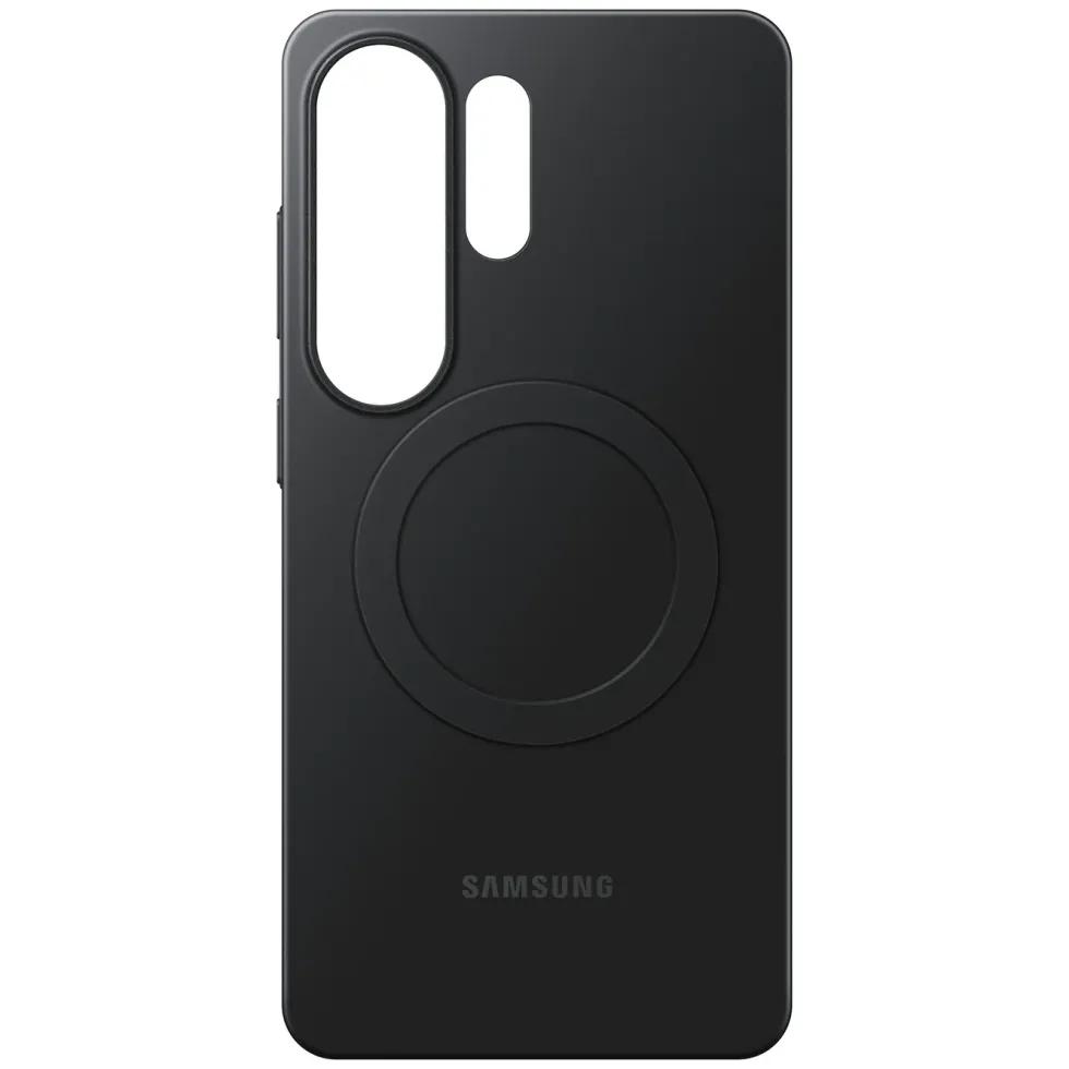 Samsung Slim Magnet Case til Galaxy S26 Ultra Black