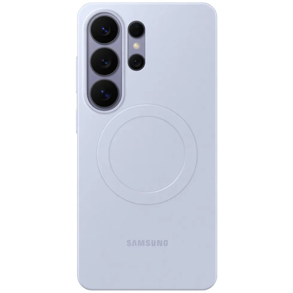 Samsung Slim Magnet Case til Galaxy S26 Ultra Violet