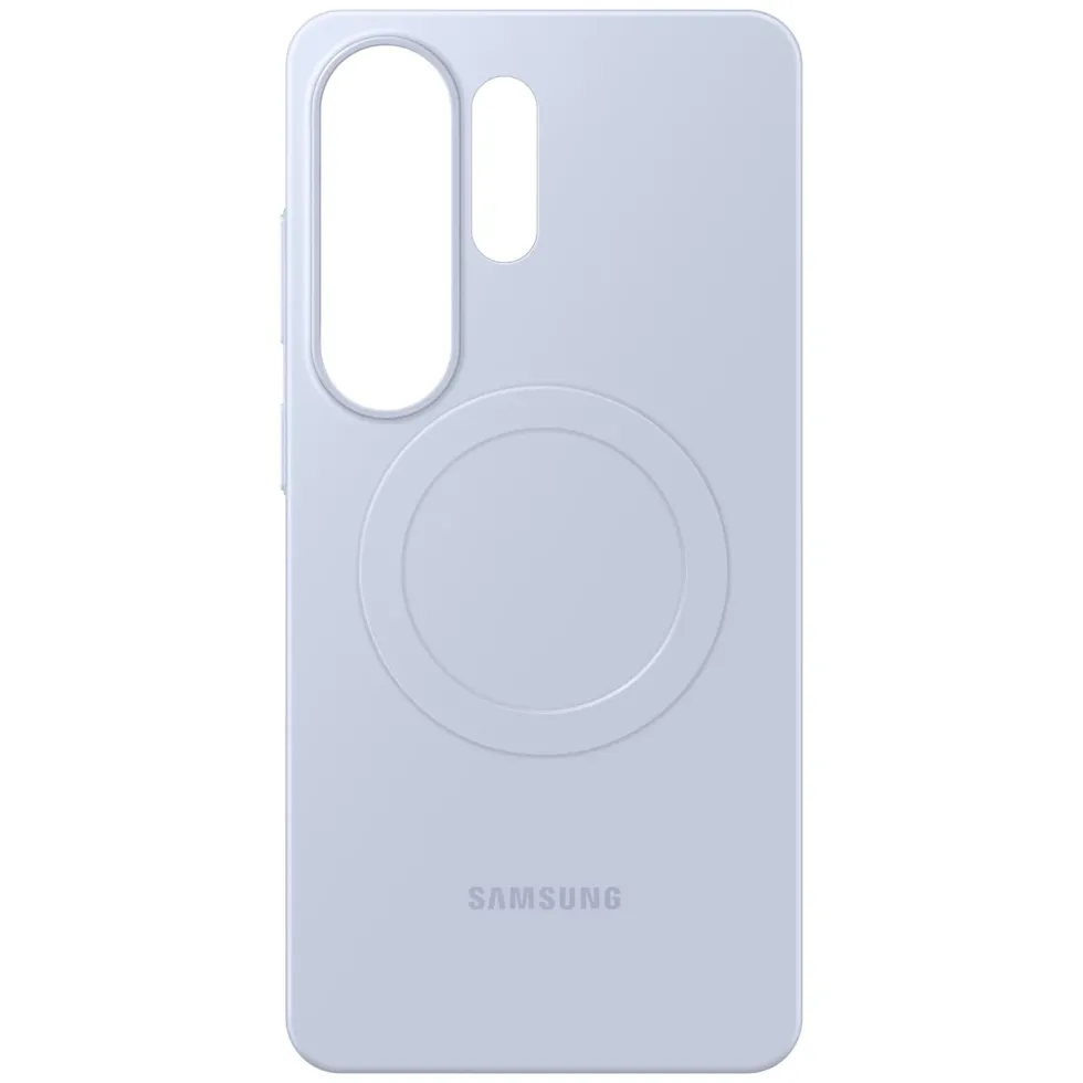 Samsung Slim Magnet Case til Galaxy S26 Ultra Violet