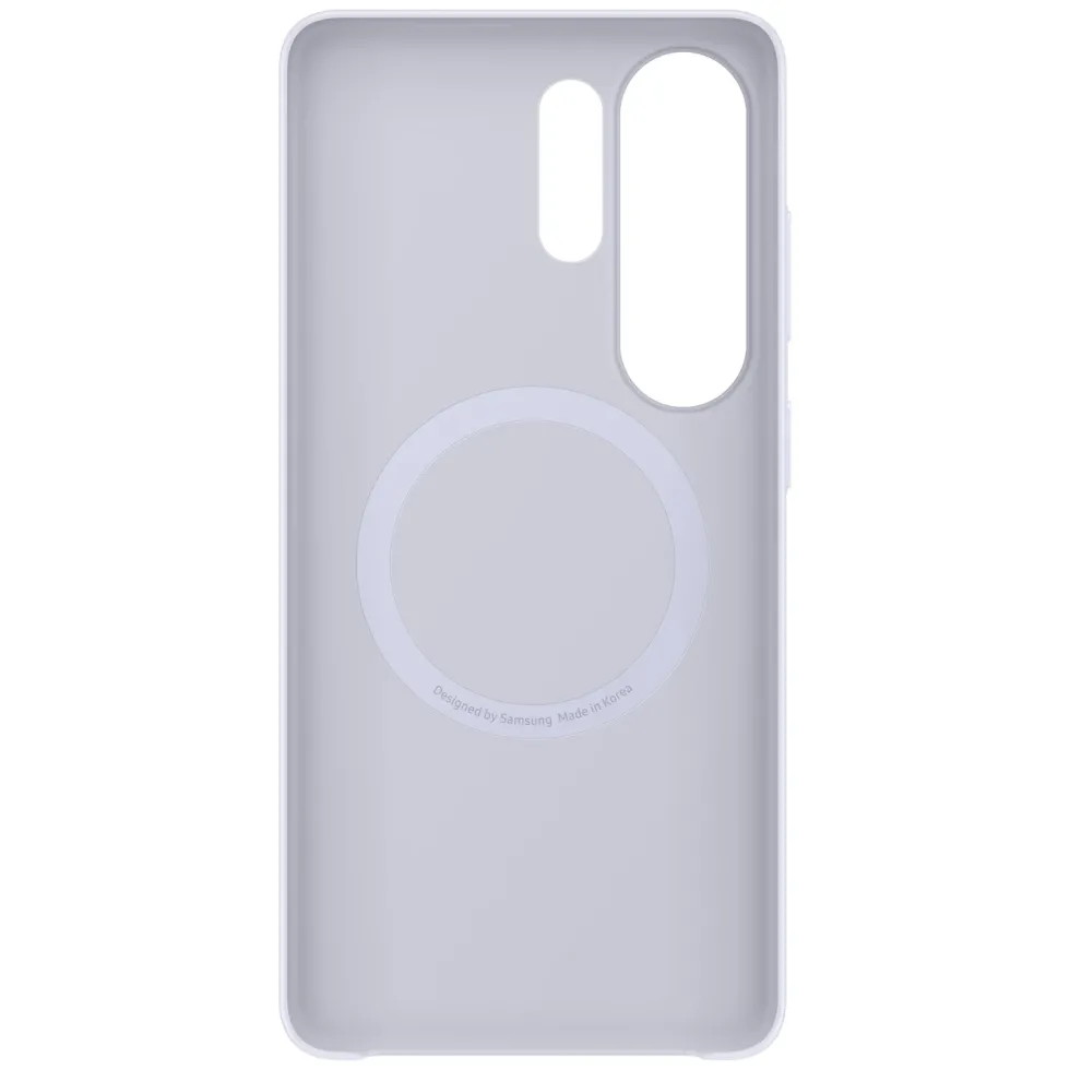 Samsung Slim Magnet Case til Galaxy S26 Ultra Violet