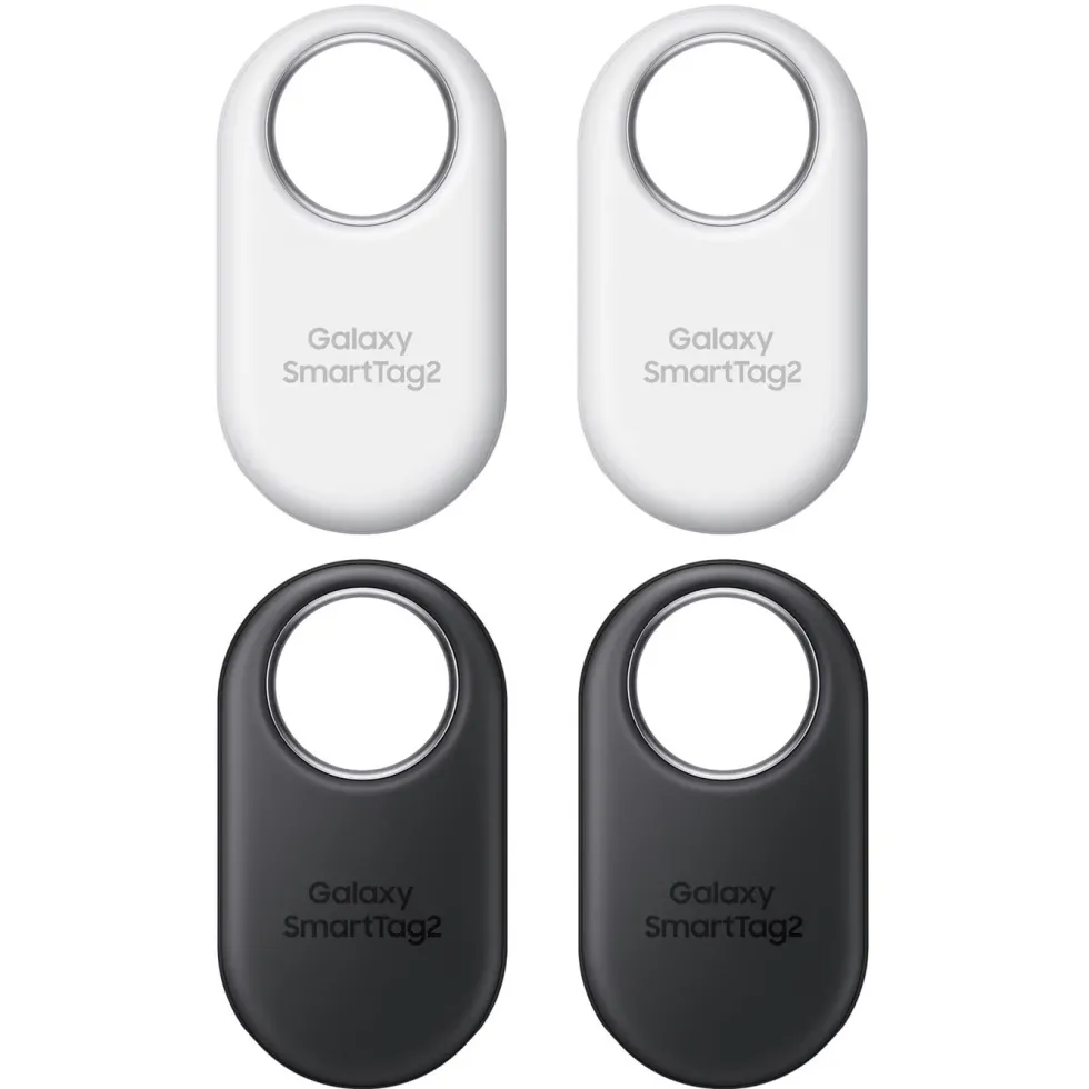 Samsung SmartTag2 4-pk