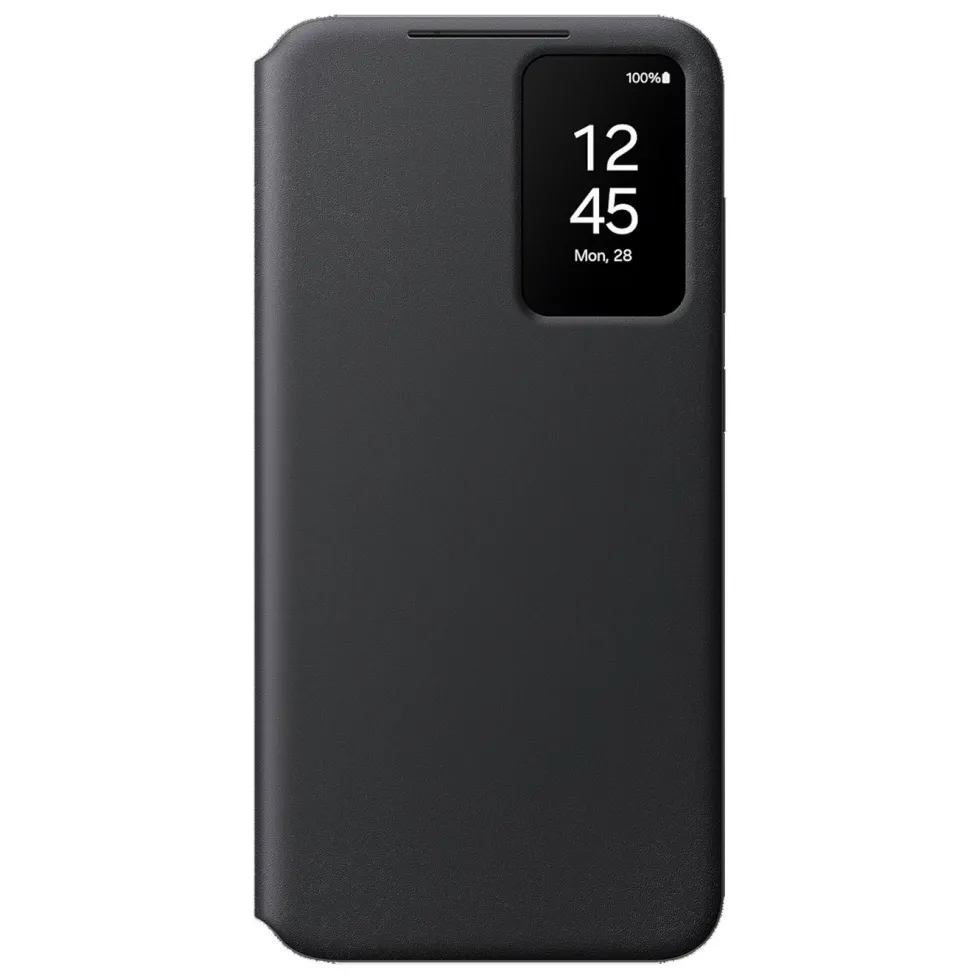 Samsung Smart View Case for Galaxy S24+