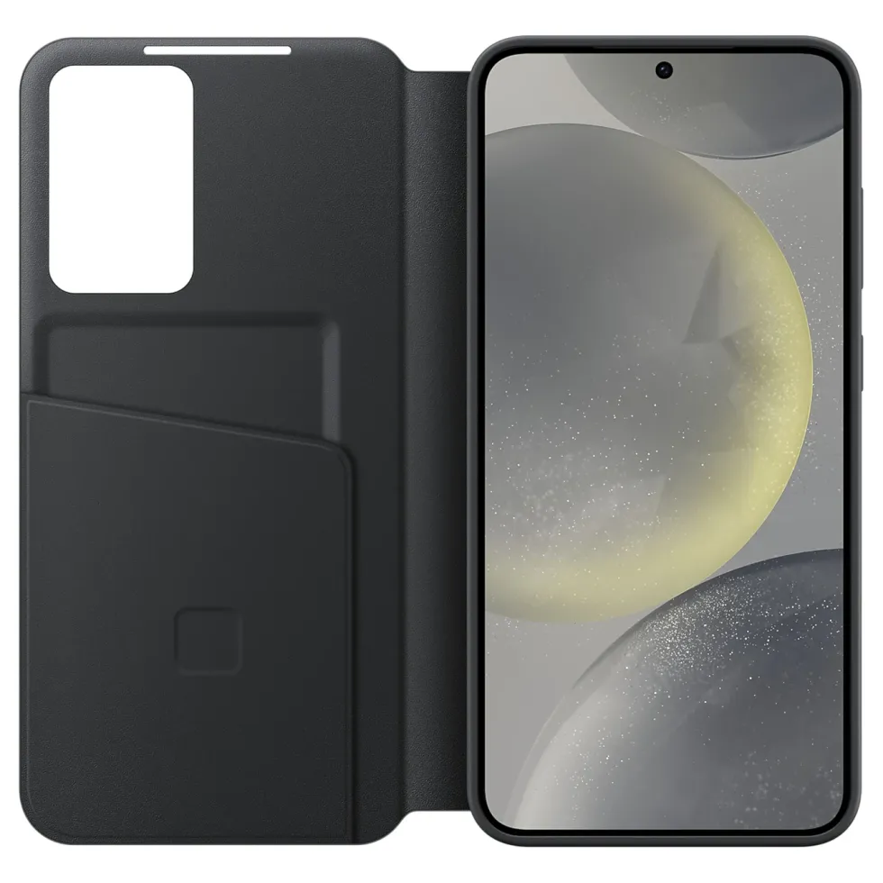 Samsung Smart View Case for Galaxy S24+