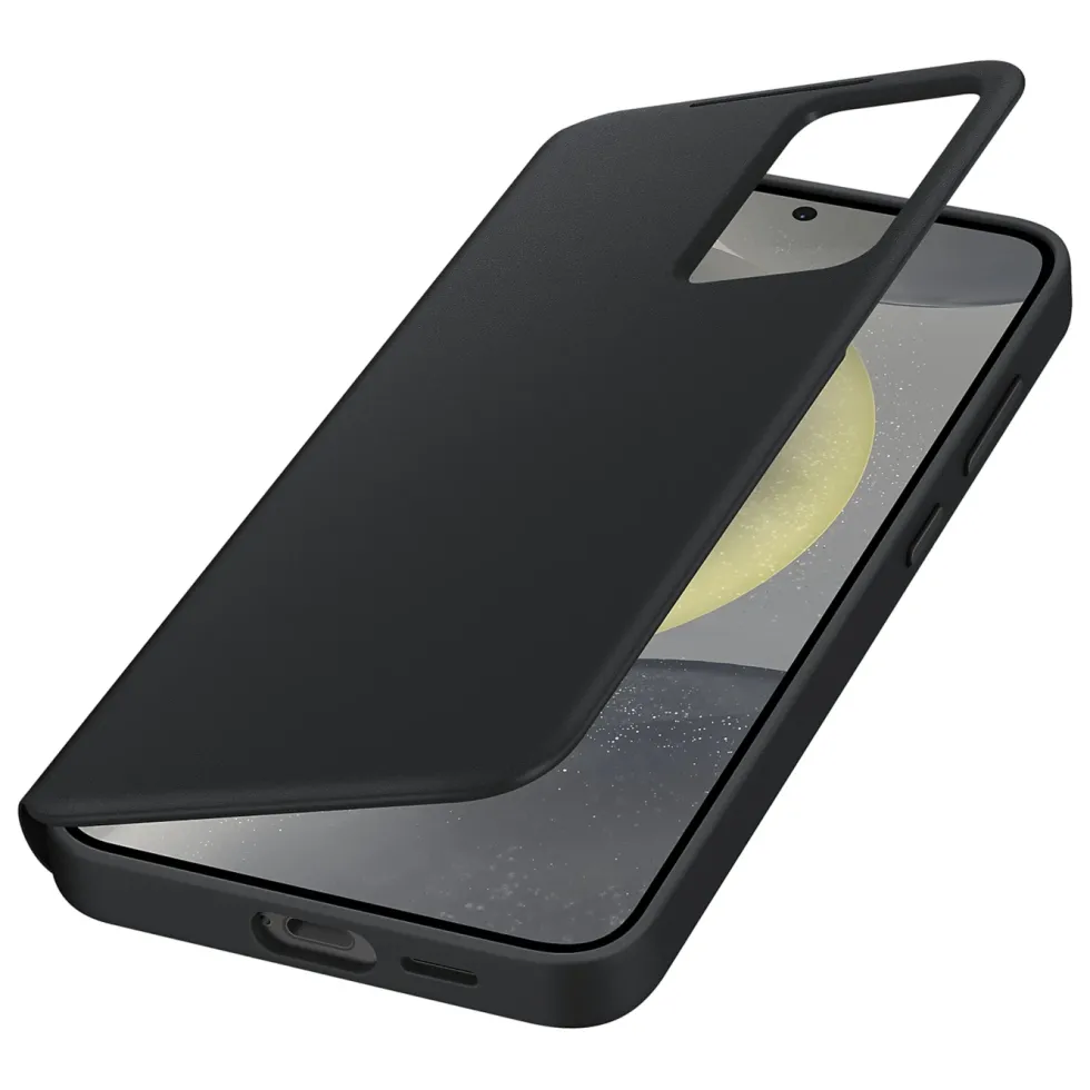 Samsung Smart View Case for Galaxy S24+